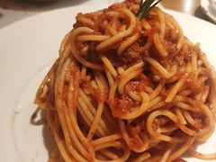 传统肉酱意面-C'è Amore爱意(亿合城店)