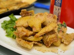 -鑫正兴东北烧烤(滨湖店)