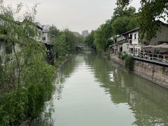 -小河直街历史文化街区