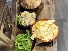 -宽板凳老灶火锅