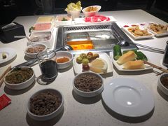 -海底捞火锅(团结桥店)