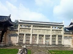 -安顺文庙