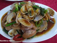-蛇口康乐快餐鱼仔档(翠苑小区店)