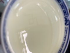 招牌姜撞奶-恒信牛奶甜品(南京总店)