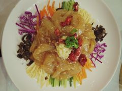 -红菜坊·烤鸭·川鲁宴(石园店)