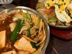 -角落里(中山公园店)