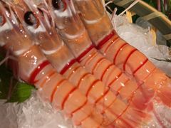 鳌虾-Mr.Fish鱼鲜生海鲜放题(高德置地冬广场店)