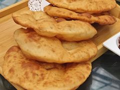 -老磨油饼(高陵店)