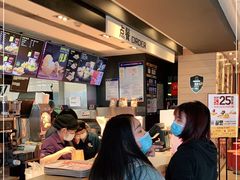 -麦当劳(国贸店)