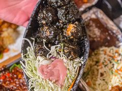 -小木屋米酒店·韩国料理(深圳总店)