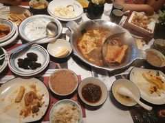 -刘一锅筋头巴脑(大悦城C店)
