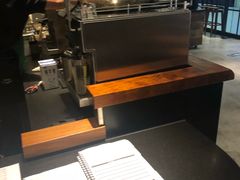 -星巴克(北京三里屯SOHO一店)