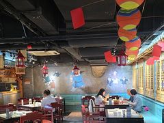 -京味斋·北京烤鸭(华威桥北工大店)