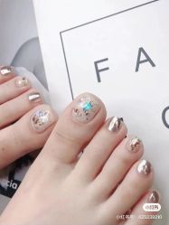 -妙睫屋日式美甲美睫