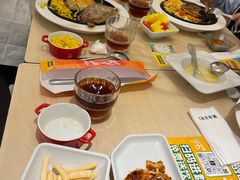 -豪客来牛排(海沧阿罗海店)