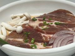 -韩时烤肉(枫蓝店)