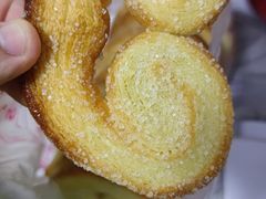 -中关村茶点