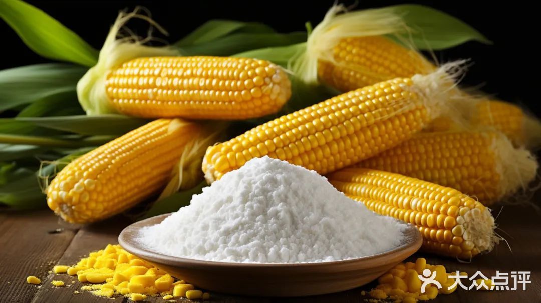 玉米减脂好帮手[点赞][点赞][点赞]