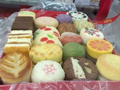 -北京稻香村(方庄店)