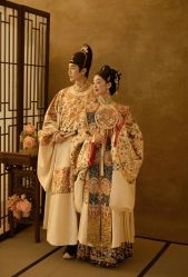 -今生有约婚纱摄影店(景德路店)