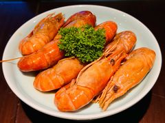 -酌酒半杯·生腌熟醉·阿拉宁波小菜馆(天一广场店)