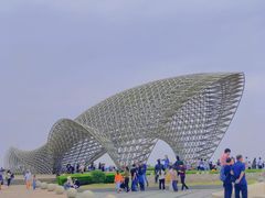 -南汇嘴观海公园