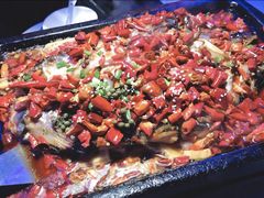 -炉鱼(爱琴海购物公园店)