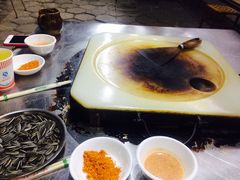 -老字号.雅克白族石板烧十年老店(大理古城店)