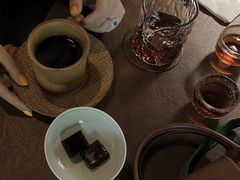 -Hei Cafe(工体店)