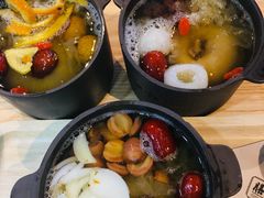 -膳梨堂(慈云寺远洋国际店)