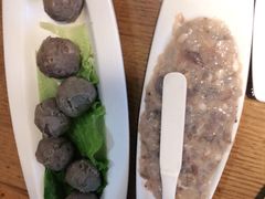 -牛很鲜潮汕牛肉火锅(乐清店)