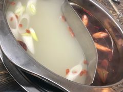 -新疆味道(大成名店公园店)