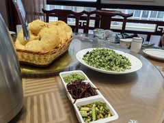 -李记搅团•非遗陕菜(三桥店)