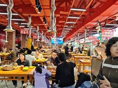 -养牛邓·潮汕牛肉海鲜自助火锅(广州店)