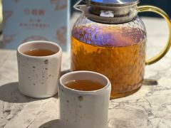 -悦海·家宴·冰花皮皮虾大锅贴(宝龙店)