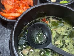 -九田家黑牛烤肉料理(潍坊青州市泰华城店)