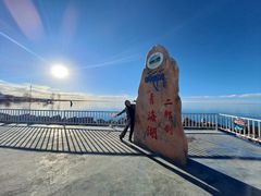-青海湖国家重点风景名胜区