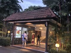 -泰国村酒楼(良木园酒店)