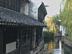 -嘉兴月河历史街区