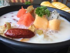 -三亚国光豪生度假酒店-椰语堂(国光豪生店)