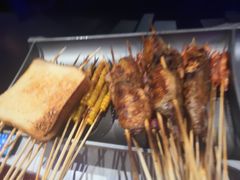 -啤仕多·啤客国潮跳舞BAR(保俶路店)