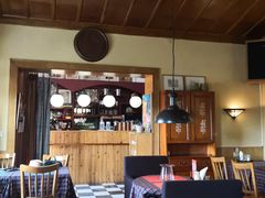 -小世界西餐厅(建国门店)