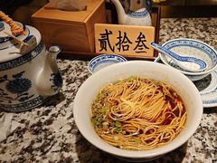 -南京大牌档(中关村领展广场店)