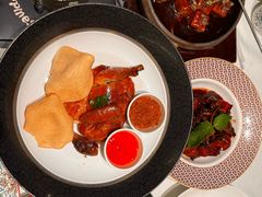 -千百味红餐厅·非遗江西菜(绿地双子塔总店)