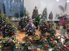 -双季花艺园艺市场(浦东店)