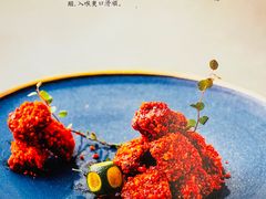 -A One Kitchen·南京精菜馆(德基广场店)