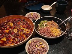 -华豫川酒家(大卫城店)