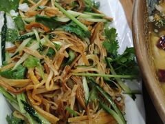 -吉亨面馆(古北1699店)