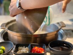 -狐狸爱上椰子鸡(滨江星光大道店)