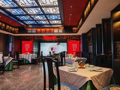 -四世同堂·京菜·烤鸭(双井店)